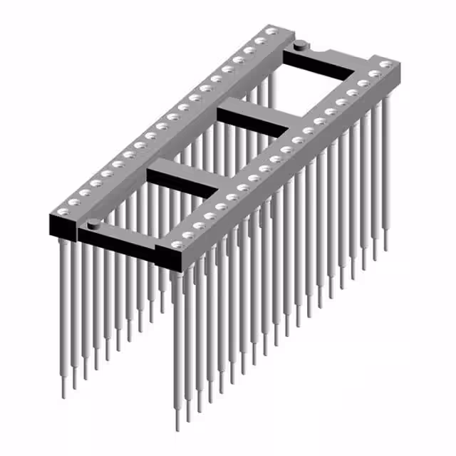 116-87-640-41-004101 Preci-Dip  Zoccoli IC